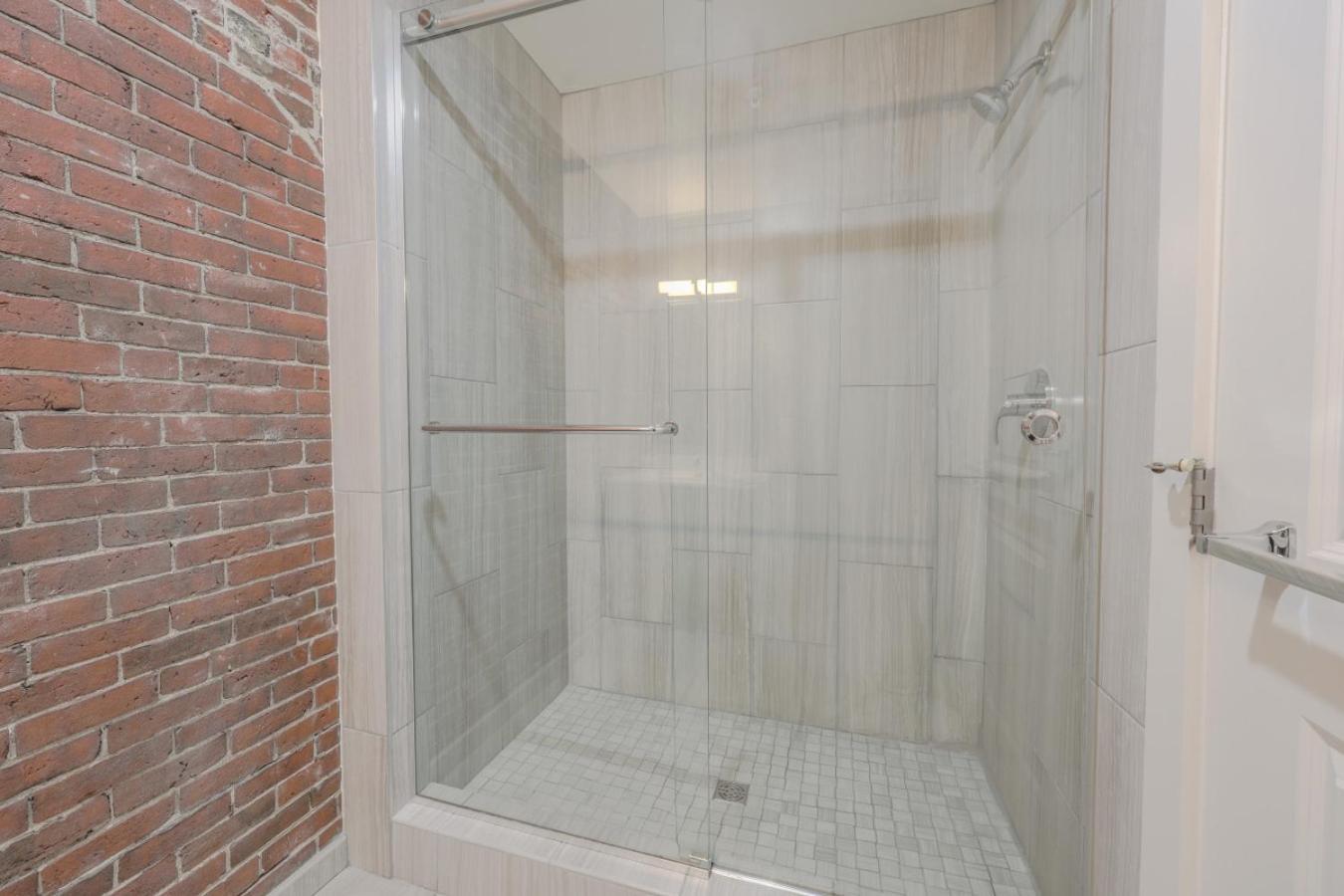 Unbeatable Location 4 Bed Loft Parking Optional Apartamento Boston